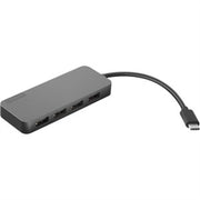 Lenovo USB-C to 4 Port USB-a Hub