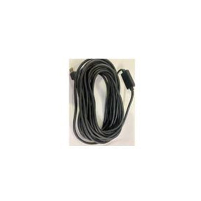 Thinksmart 10m Cable: Combined With The Thinksmart Cam, This Cable Can Extend I 4X91C47404