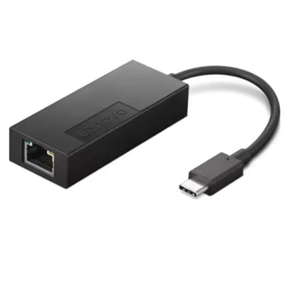 Lenovo USB-C to 2.5G Ethernet Adapter