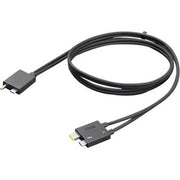 ThinkPad Thunderbolt 4 WorkStation Dock Split Cable 0.7m