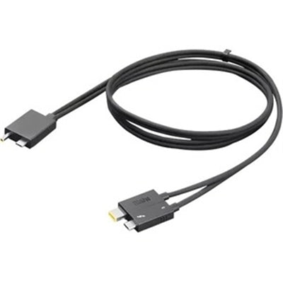 ThinkPad Thunderbolt 4 WorkStation Dock Split Cable 0.7m
