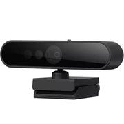 Lenovo Video Conferencing Camera Black USB Type C 1 / Each 4XC1D66055