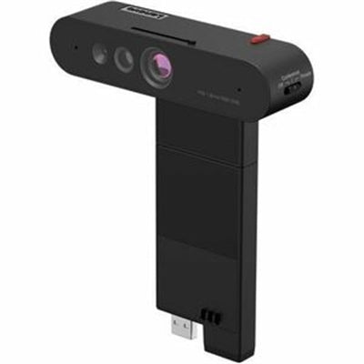 ThinkVision MC60 (S) Monitor Webcam