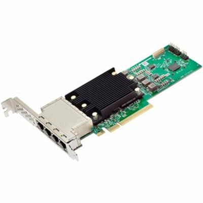 Lenovo ThinkSystem 10Gigabit Ethernet Adapter