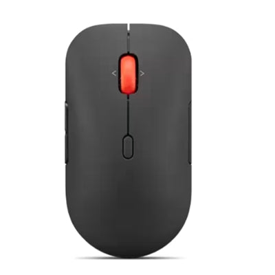 Lenovo Pro Plus 6050 Mouse Office Ambidextrous RF Wireless + Bluetooth Optical 2400 DPI
