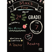 Activity Playmat- School Milestones