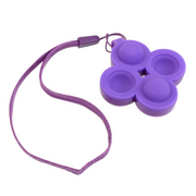 NEW! Popi Fidget Toy (24 pcs PDQ)