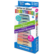 Wonder Stix 12 set Multi-Surface