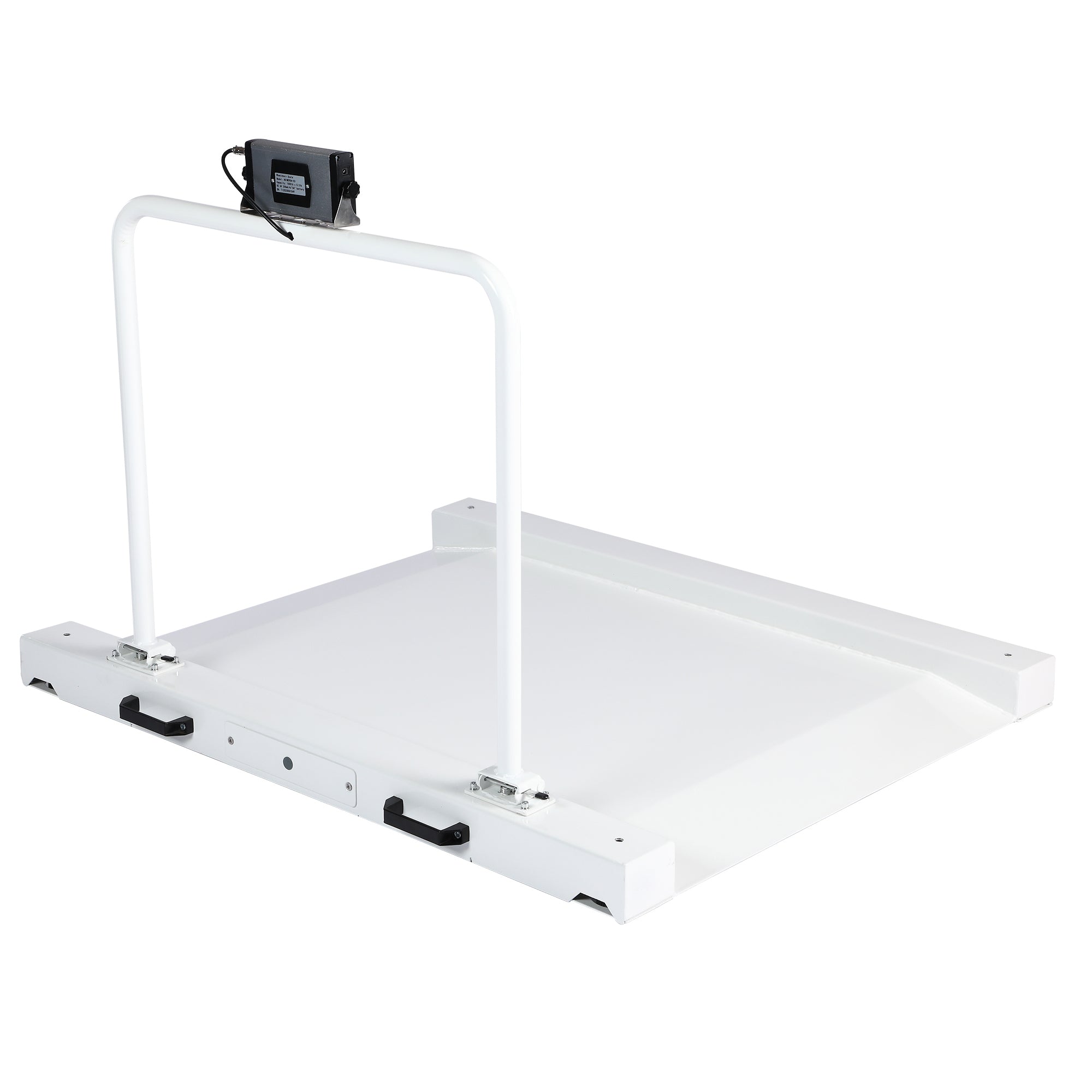 VivaComfort Medical Wheelchair Scale, 1,000 Lb. Capacity