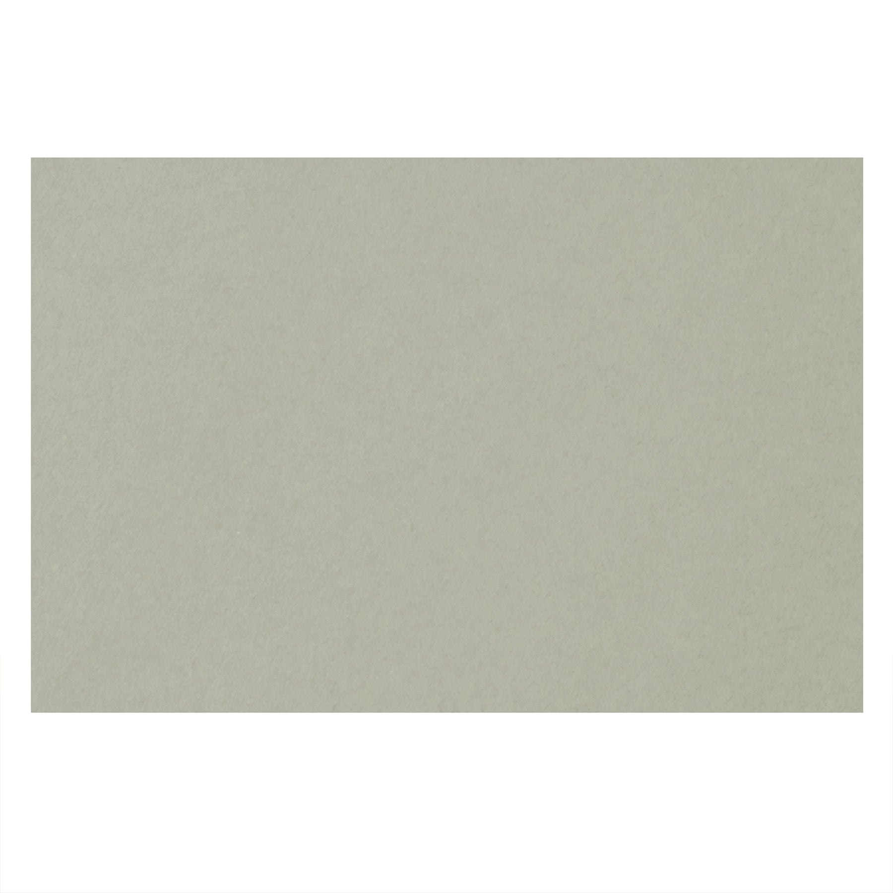 Construction Paper, Heavyweight, Gray, 12" x 18", 50 Sheets