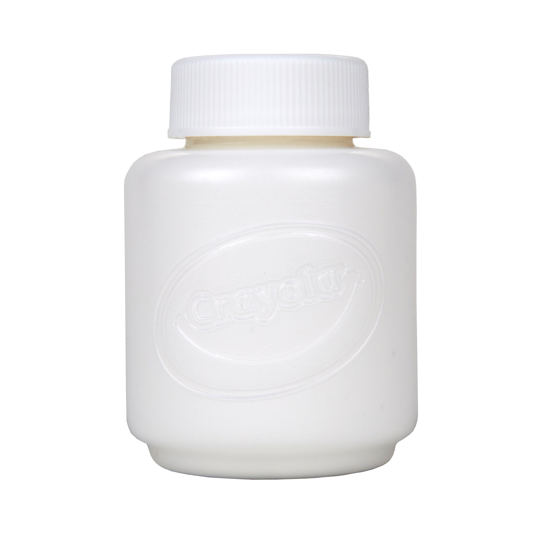 Washable Paint, 2oz, White