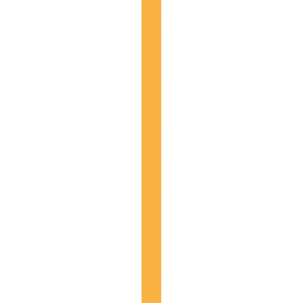 (2 PK) DECO TRIM YELLOW