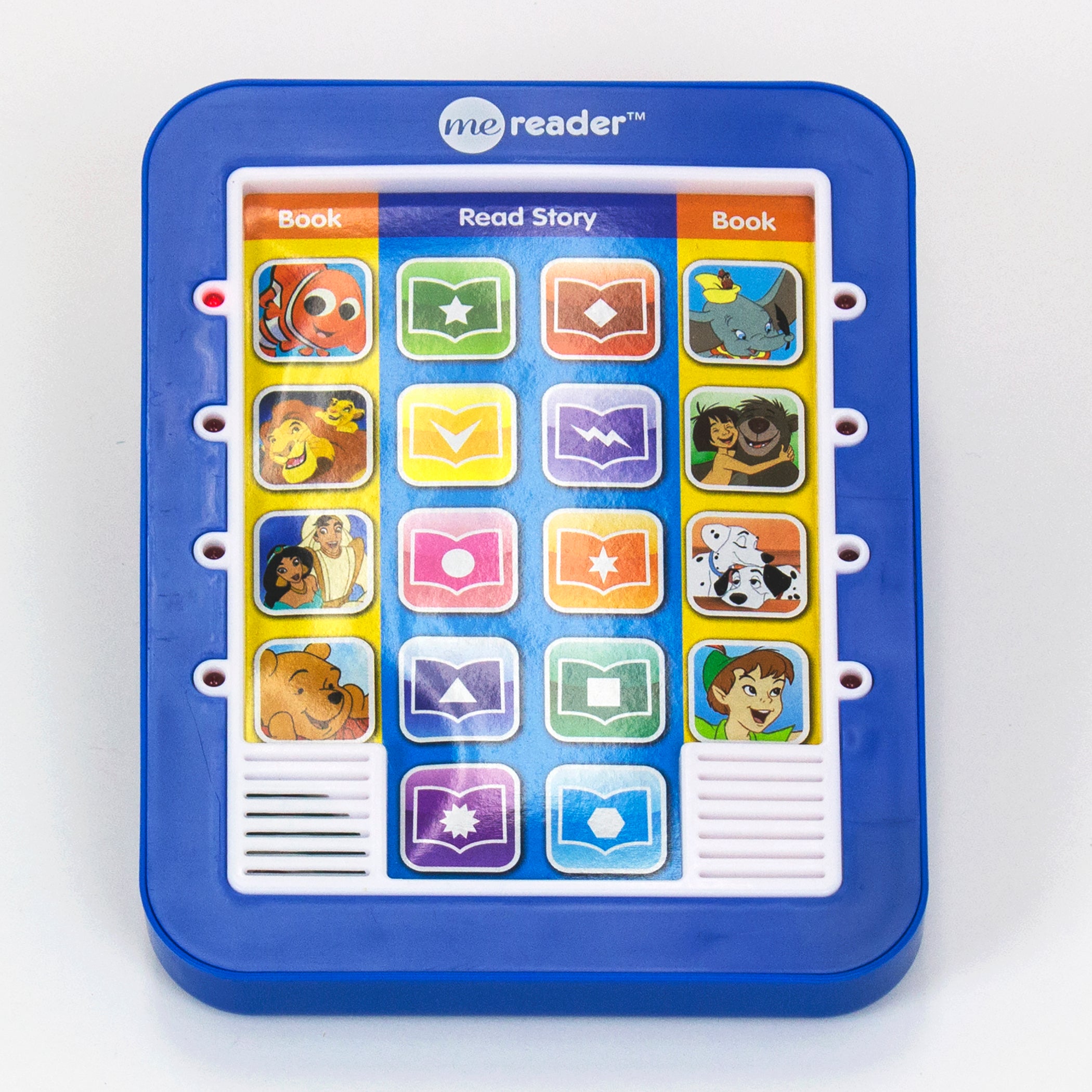Me Reader™ Box Set, Disney Classics, 8 Books