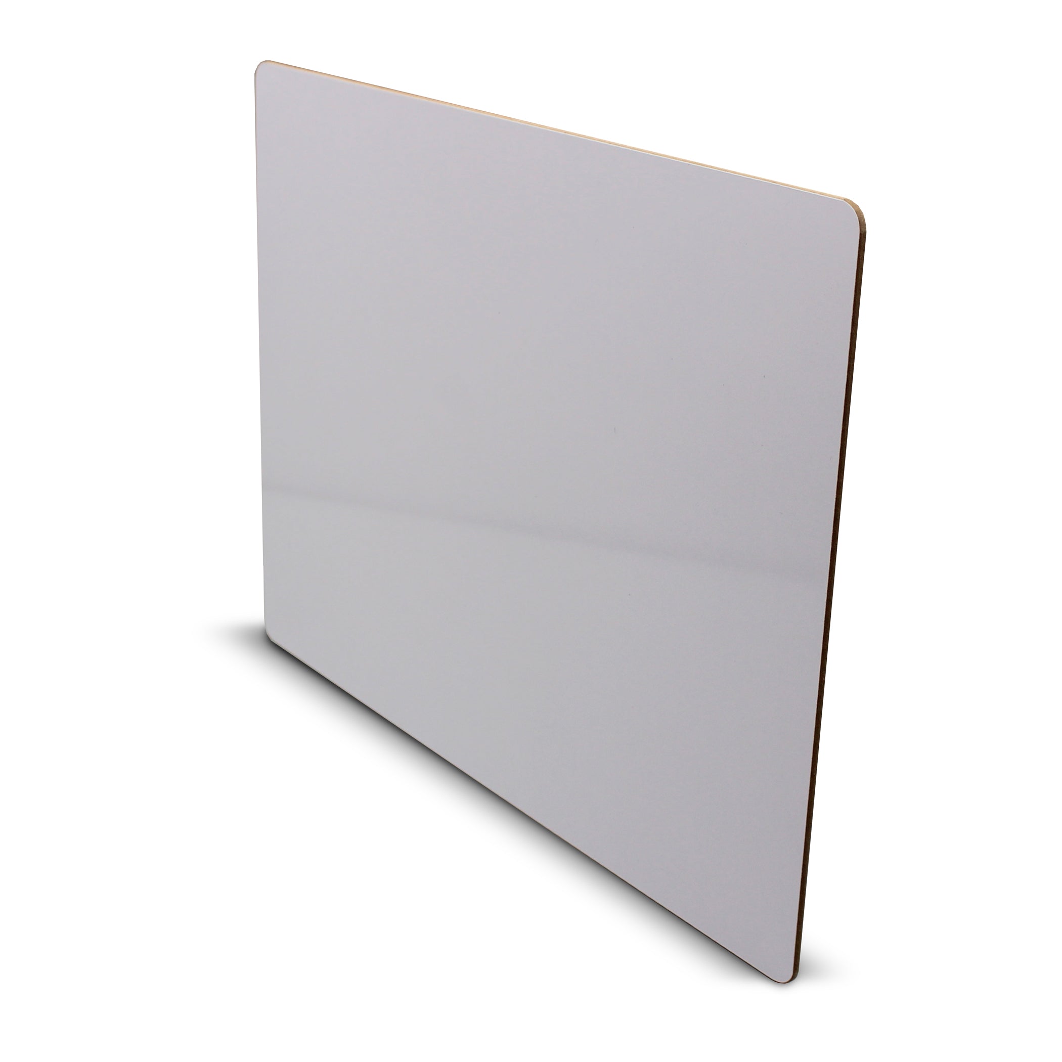 Two-Sided Marker Boards, 9" x 12", Class Pack of 24