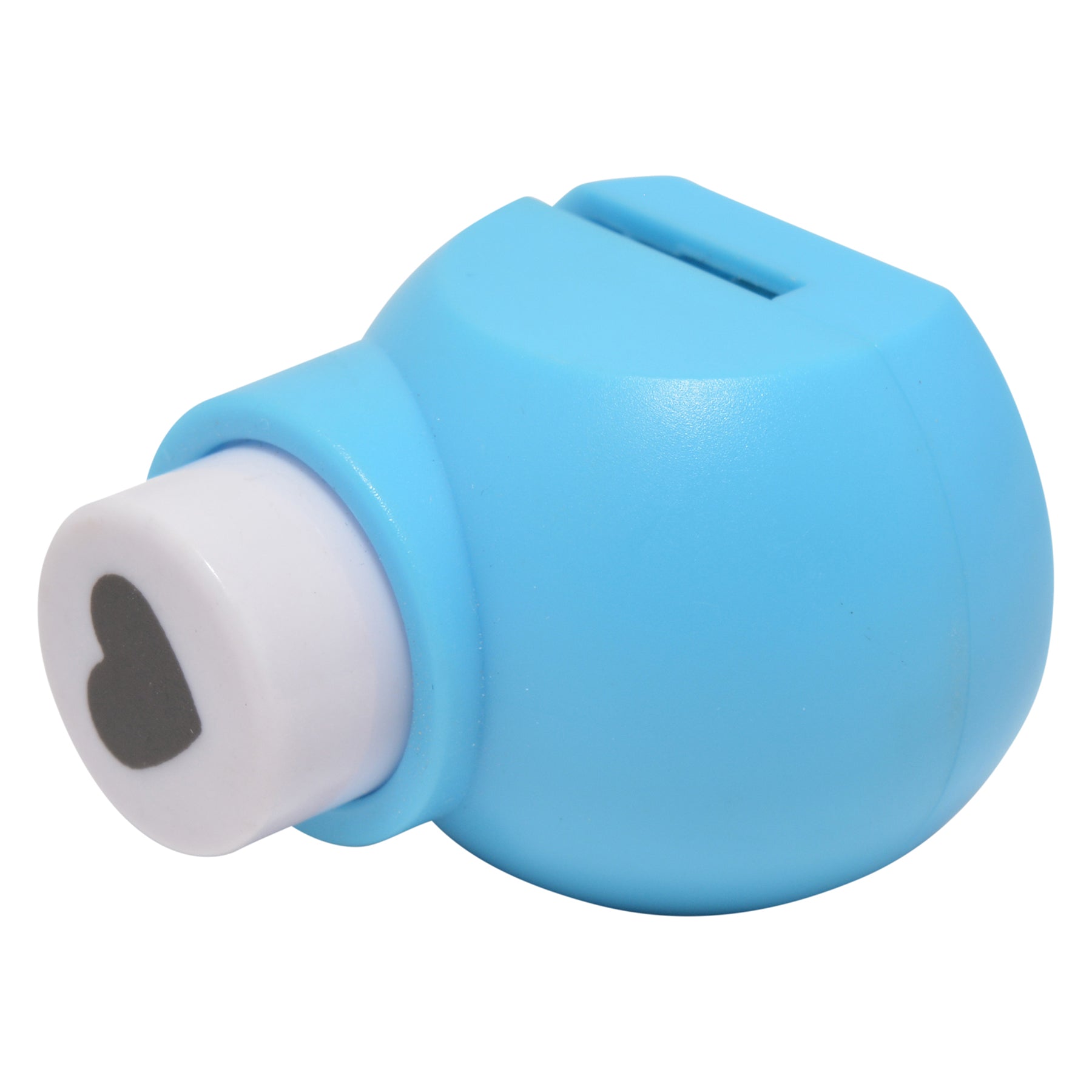 Mini Paper Punches, Set of 6