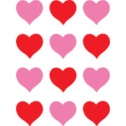 Hearts Mini Accents