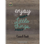 Home Sweet Classroom Record Book