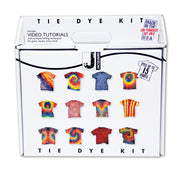 JACQUARD TIE DYE KIT