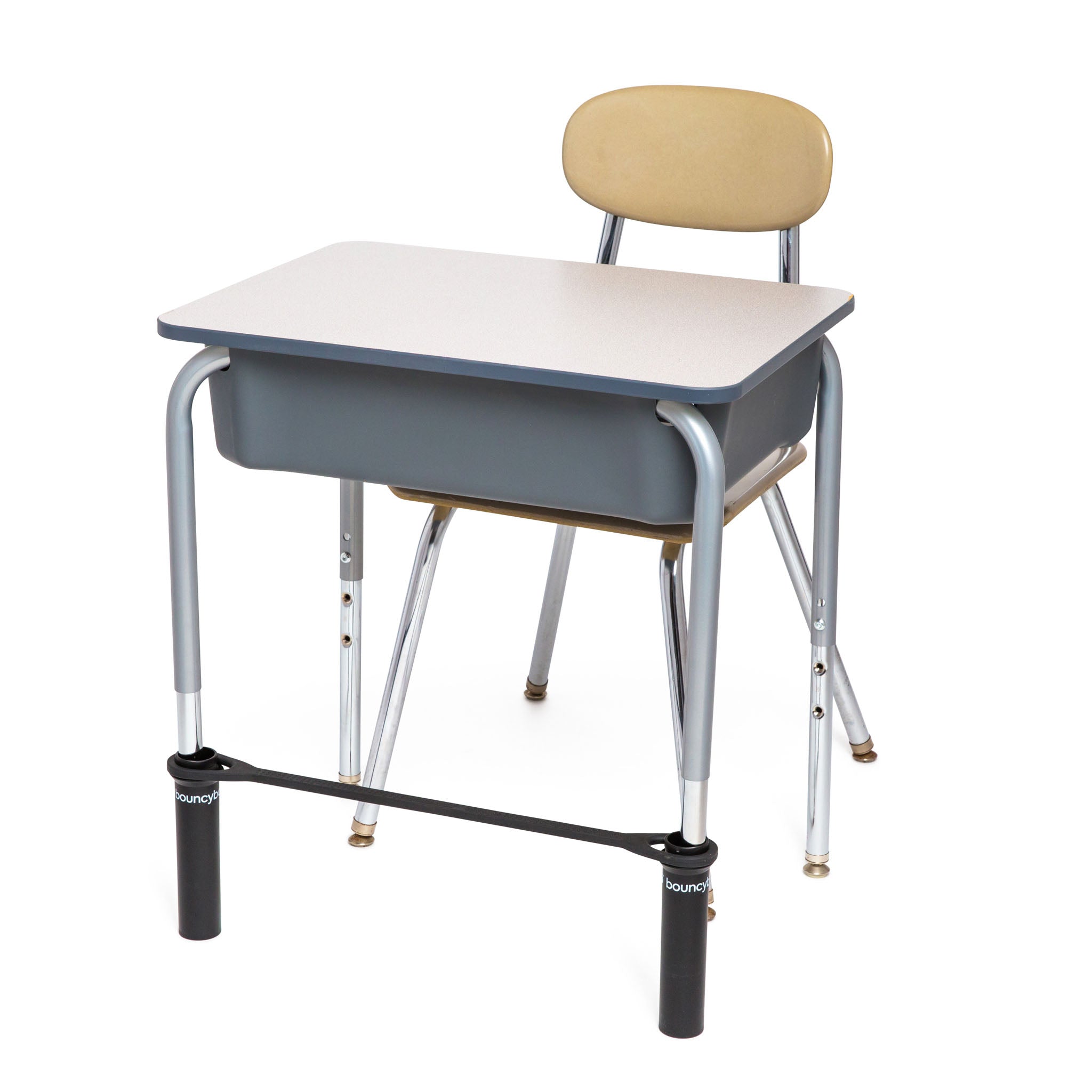 Chair Band for School Desks, Black