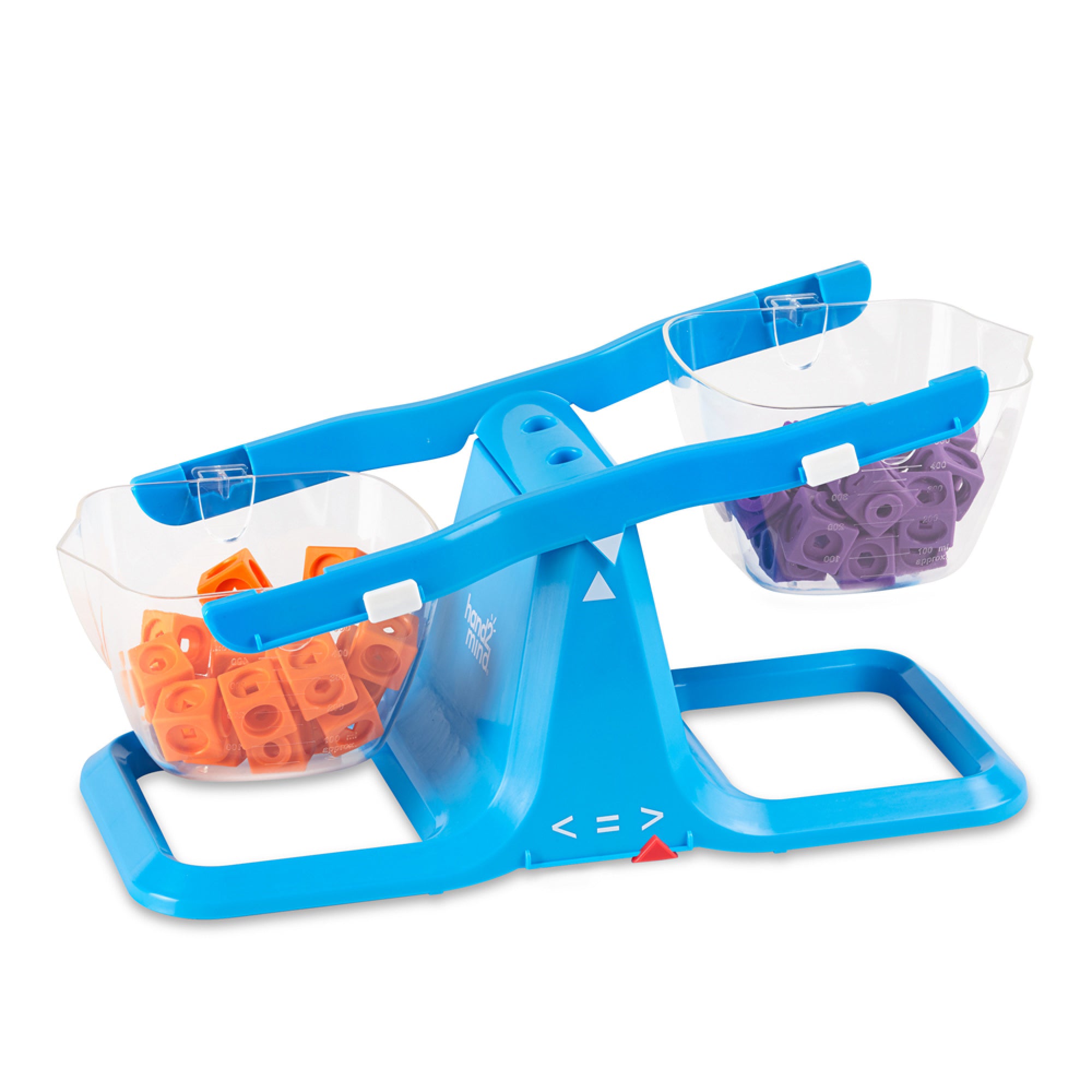 Nestable Bucket Balance, Single