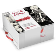 Carrés Couleurs Colour Crayons, 3-Drawer Box of 18