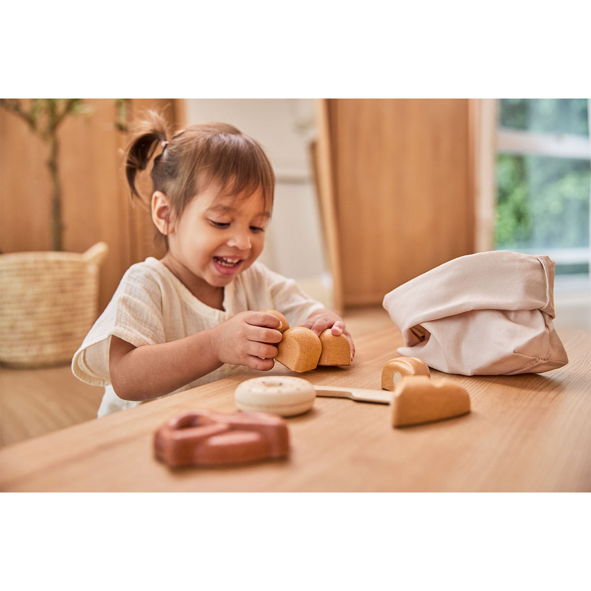 BREAD SET