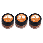 (3 EA) NATURAL FACE PAINT ORANGE