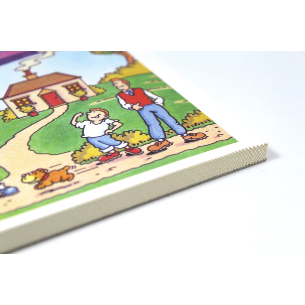 8.25X11.75 CHILDRENS SKETCH PAD