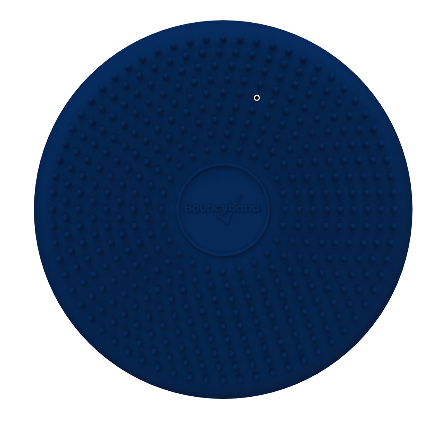 Big Wiggle Seat Sensory Cushion, Blue