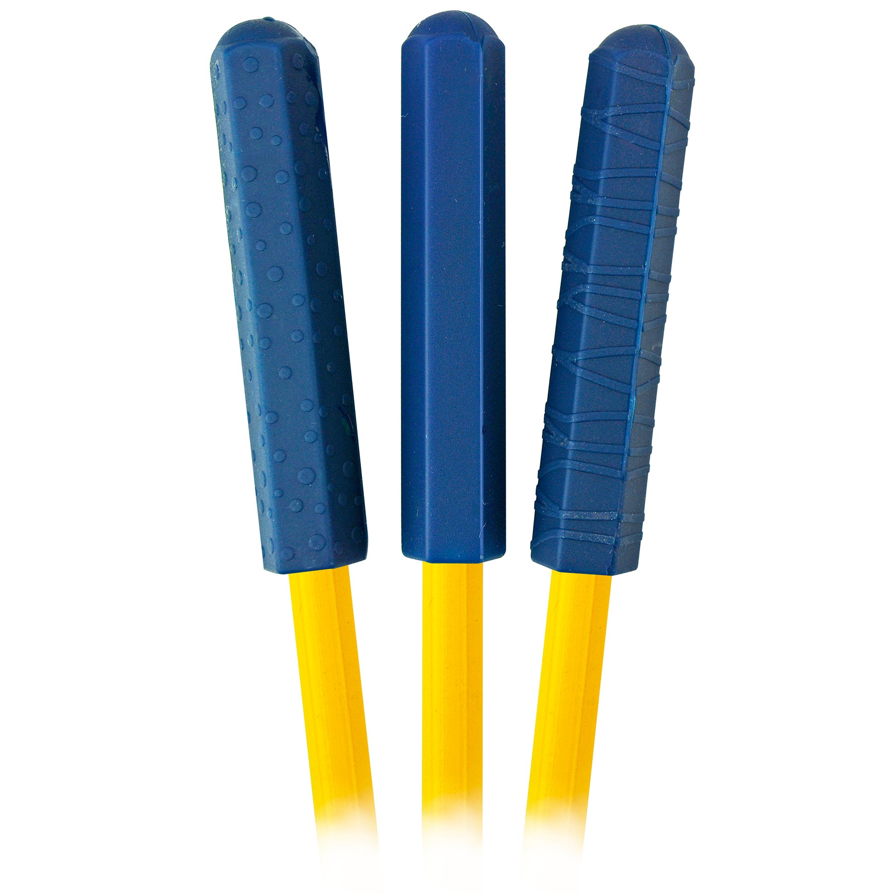 Chewberz Pencil Toppers, 3-Pack