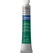 CWC 8ml tube - Hooker's Green Dark