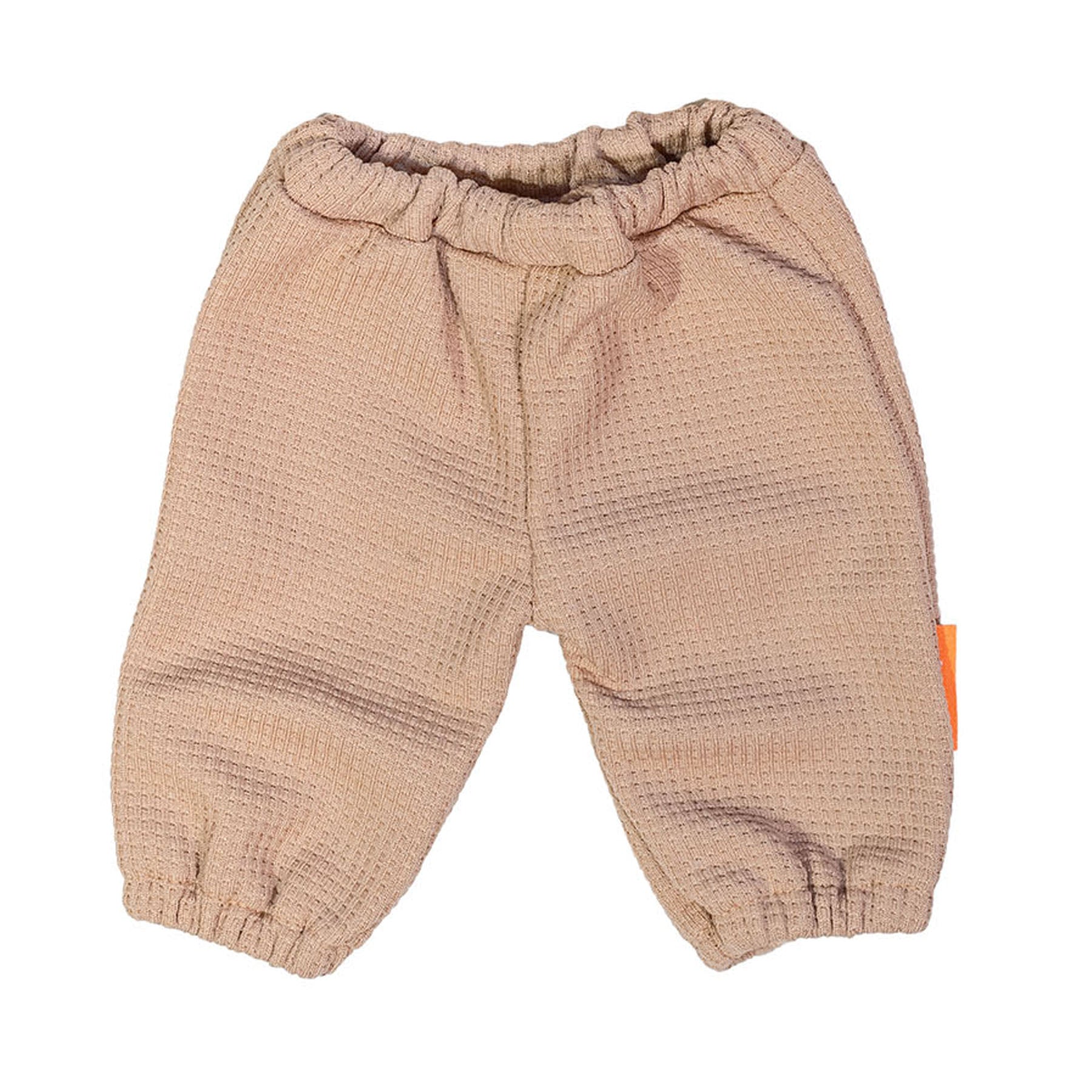 Sweater & Cold Weather Pants, 15"