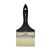 Free Style Large Scale Broad Flat/Varnish 4"