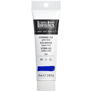 HB 59ml tube - Ultramarine Blue (Green Shade)