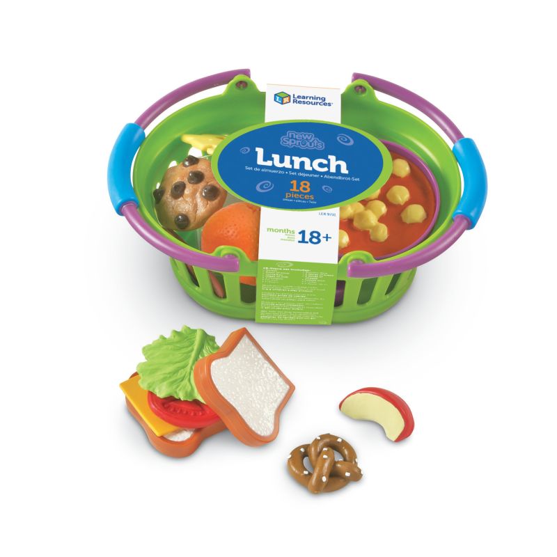 New Sprouts® Lunch Basket