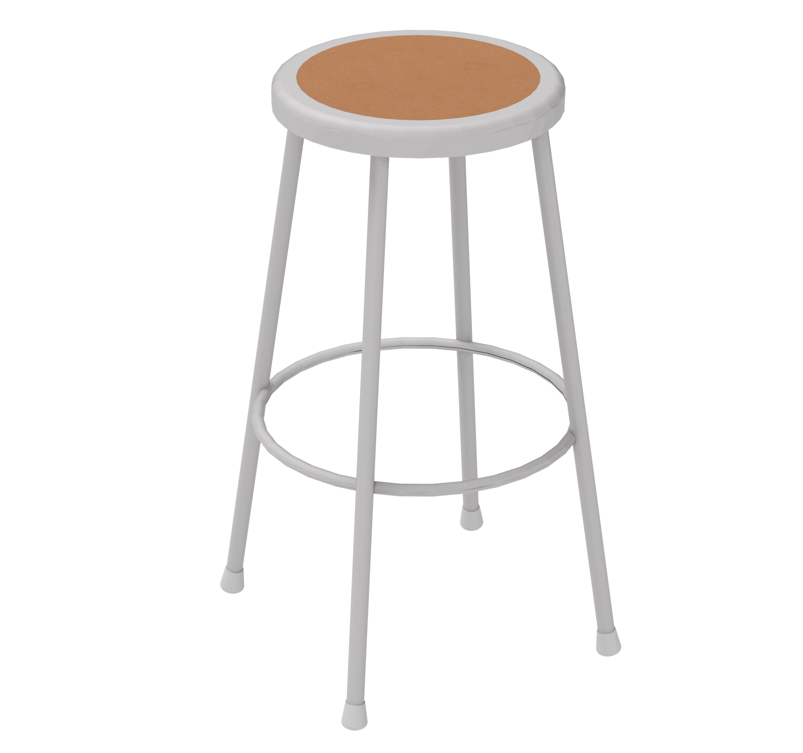 Apprentice Stool