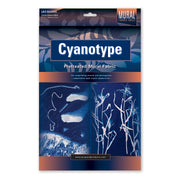 JAC. CYANO. TRT MURAL 60" X 84"