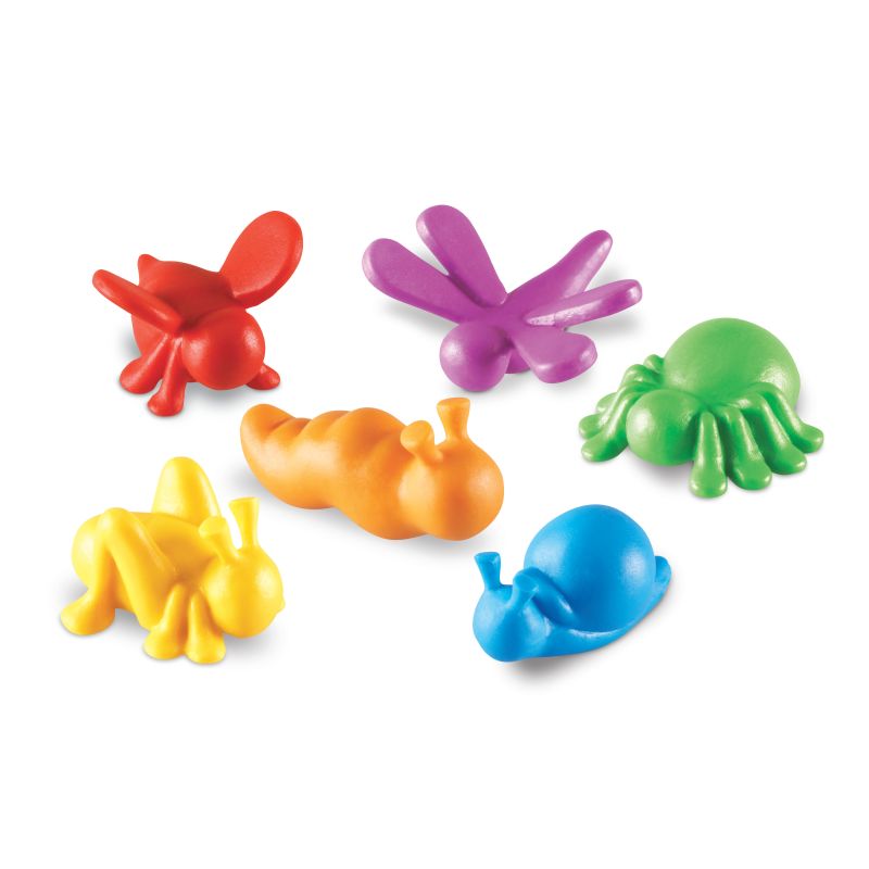 In the Garden Critter Counters™