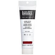 HB 138ml tube - Alizarin Crimson Hue Permanent