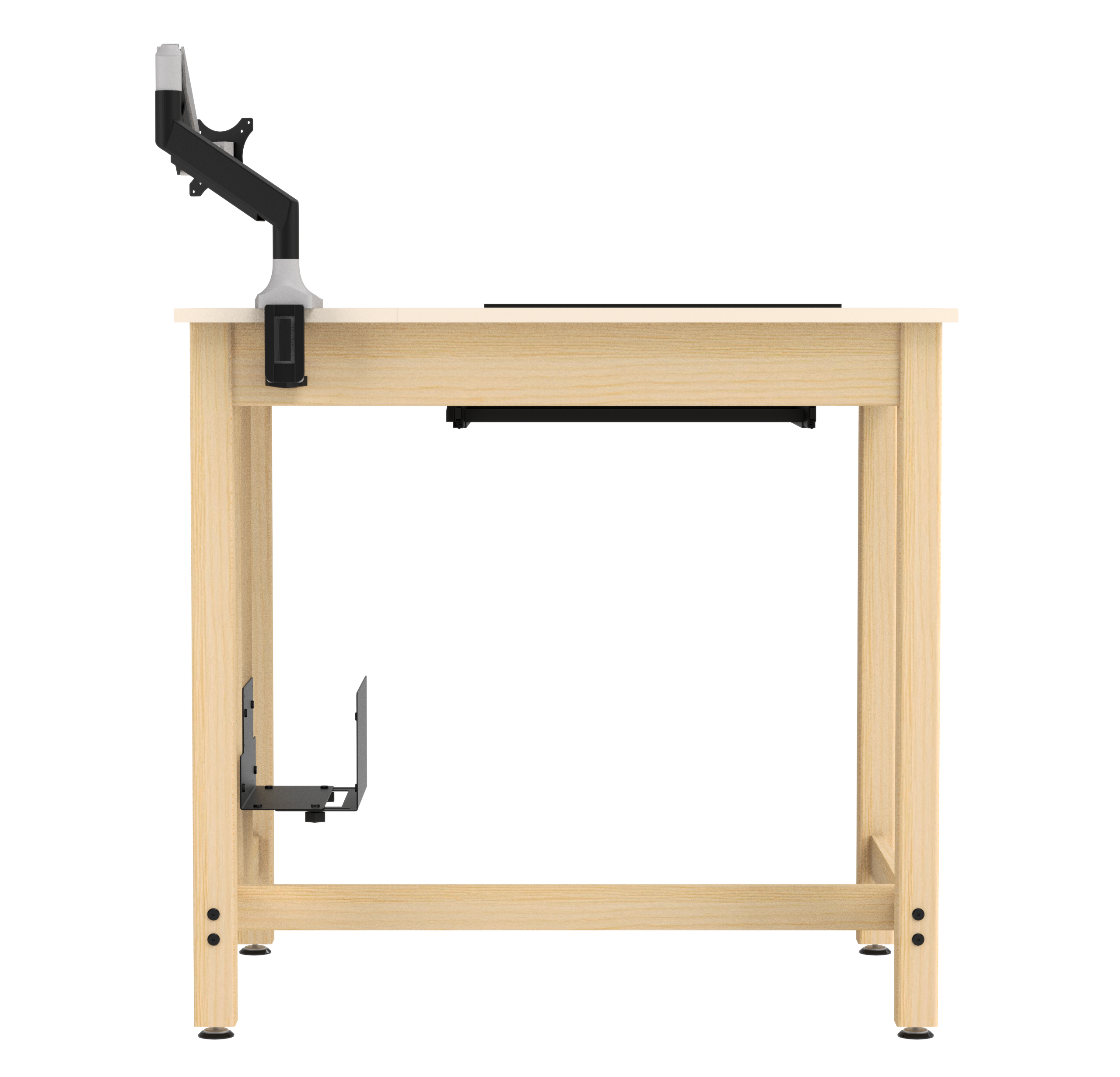 Draftsman Drawing Table