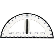 Dry Erase Magnetic Protractor