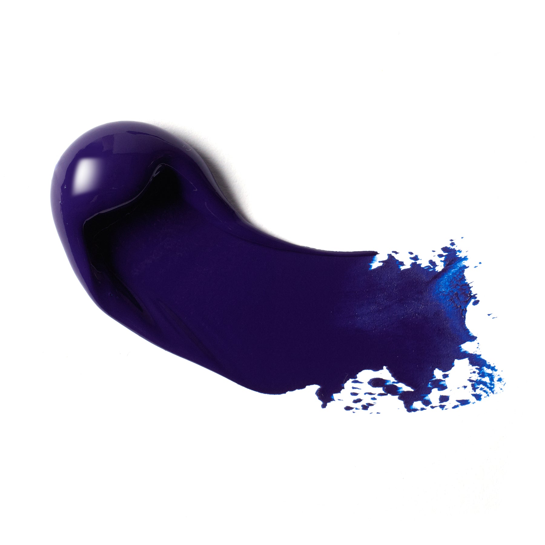 HB 59ml tube - Phthalocyanine Blue (Red Shade)
