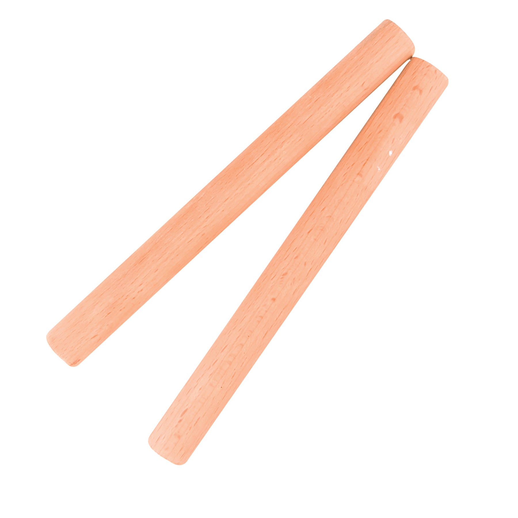 Claves, Pair