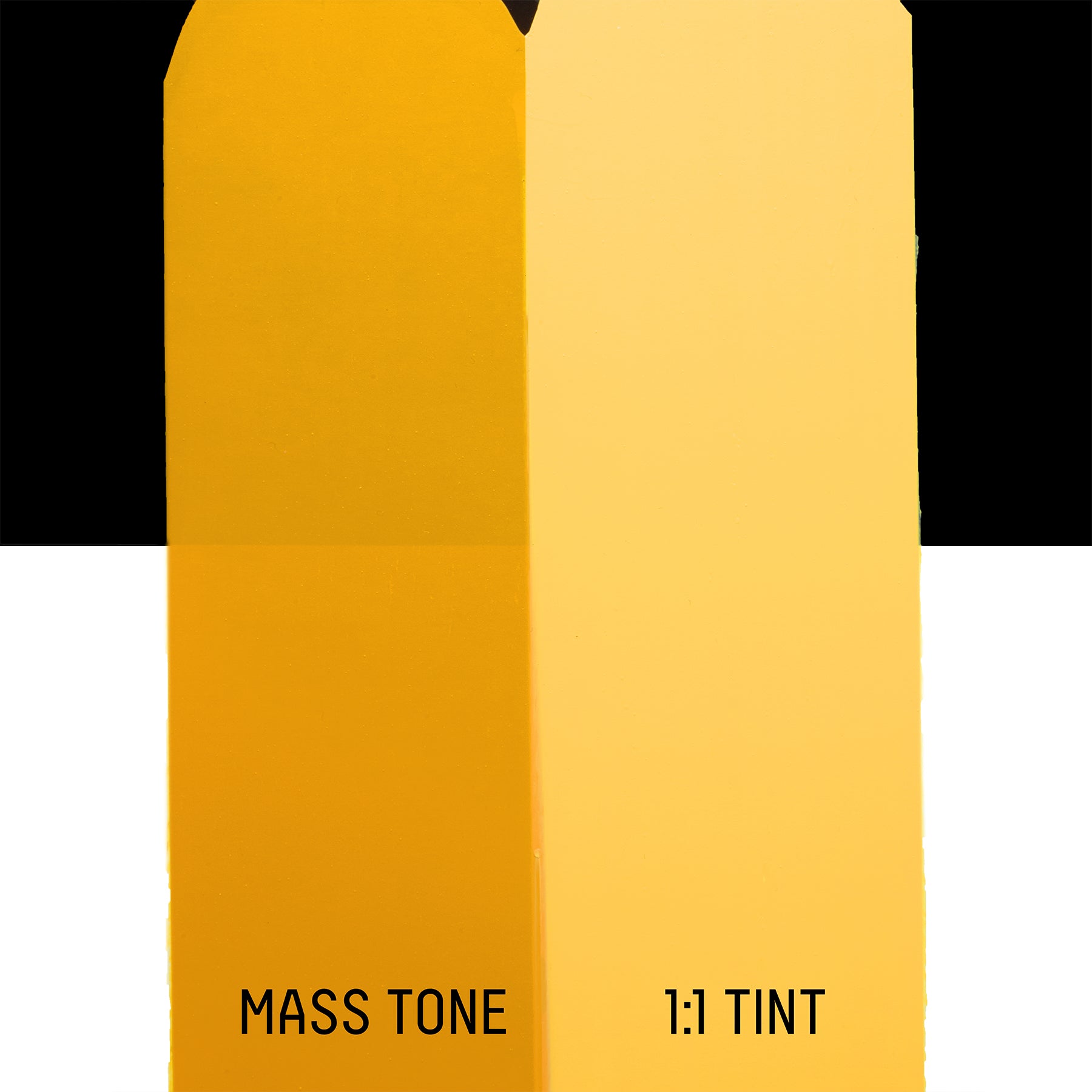 HB 59ml tube - Turner’s Yellow