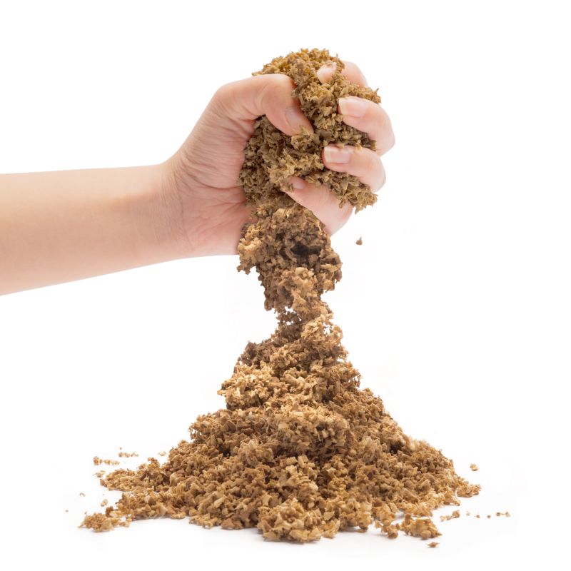 Playfoam Pluffle® Sand 2 Pack