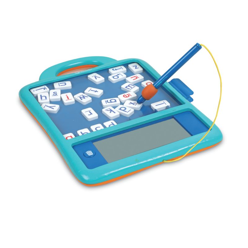 SKILL BUILDER MAGNETIC WORD BUILDER