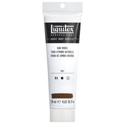 HB 138ml tube - Raw Umber