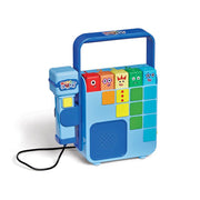 Numberblocks® Sing and Record Music Player