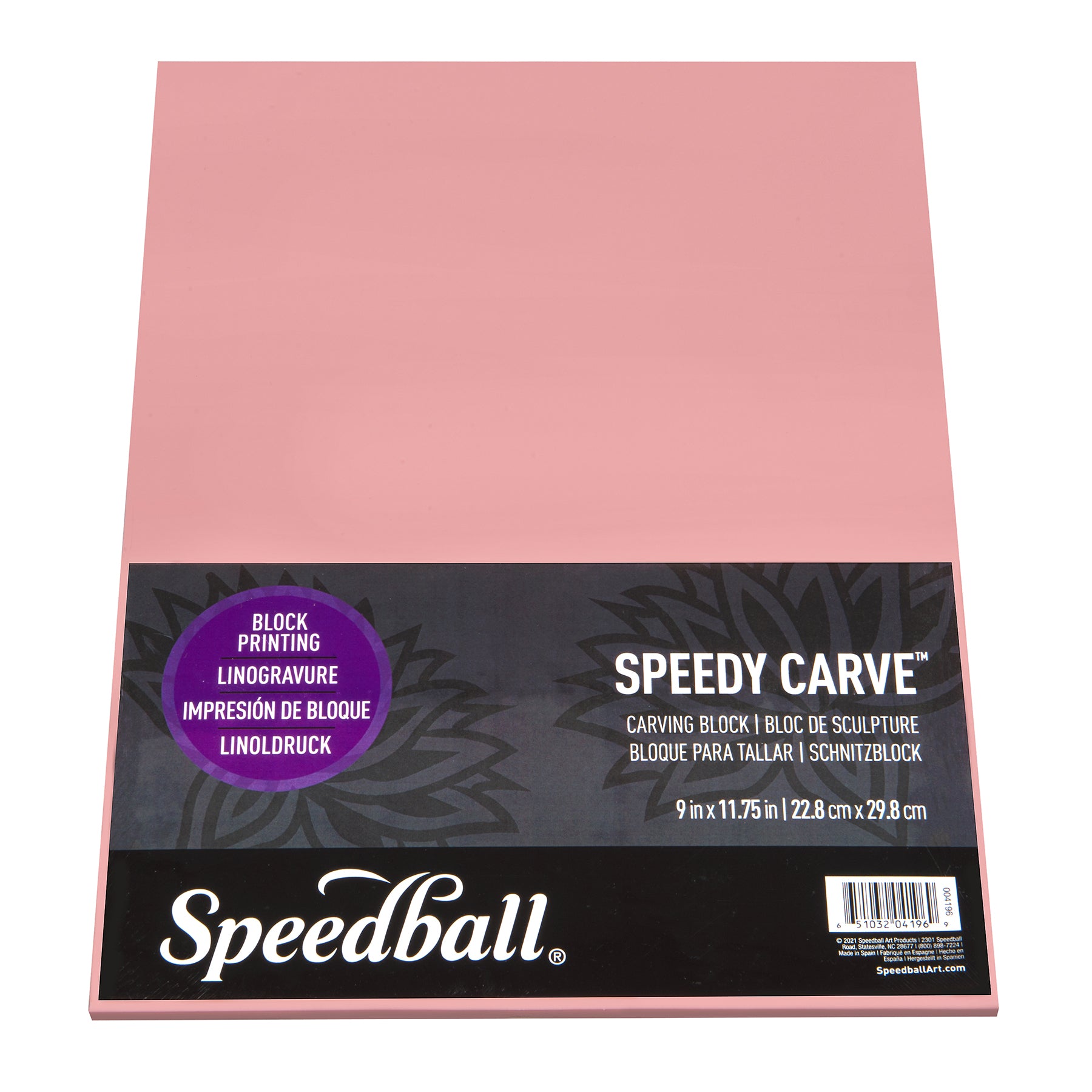 Speedball® Speedy Carve™ Block