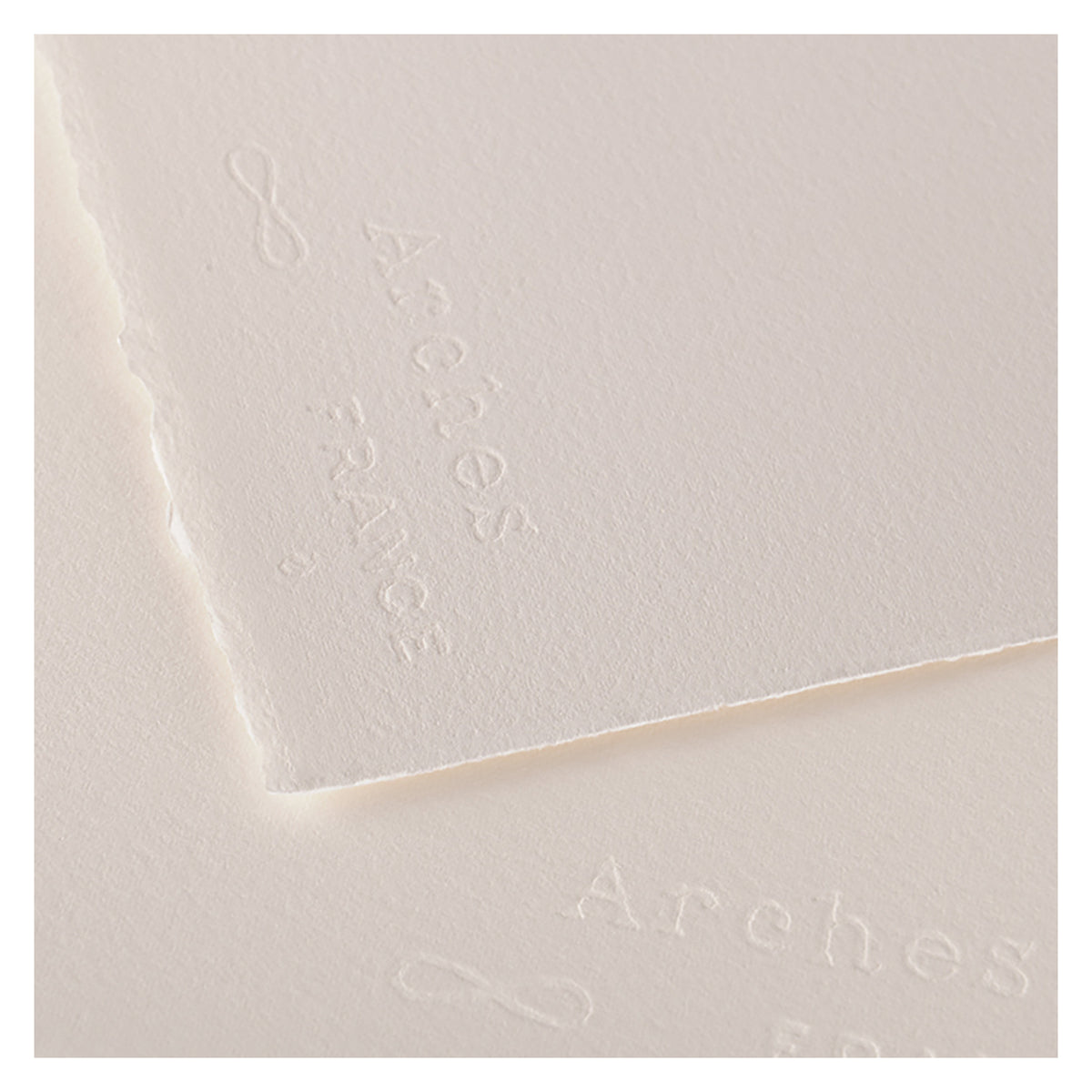 WATERCOLOR PAPER SHEET 16X20 COLD